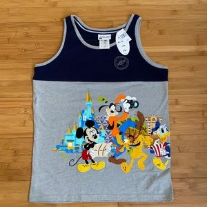 Disney Parks Tank Top